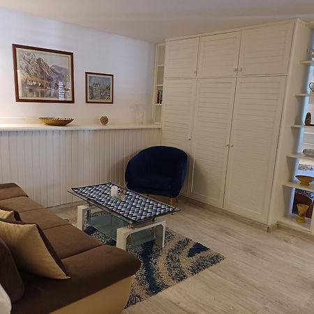 Accommodation Tomcuk Cattaro Esterno foto