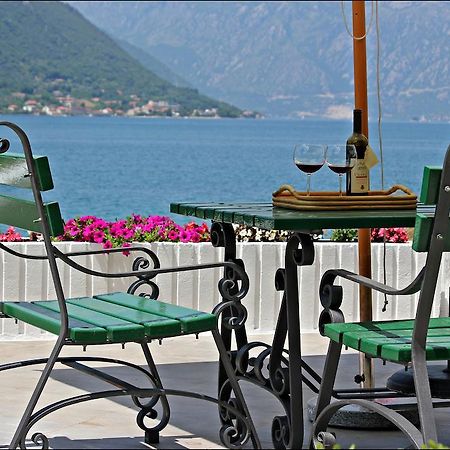 Accommodation Tomcuk Cattaro Camera foto