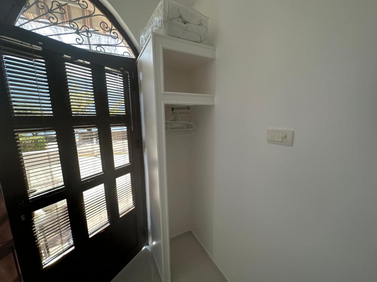 Accommodation Tomcuk Cattaro Esterno foto