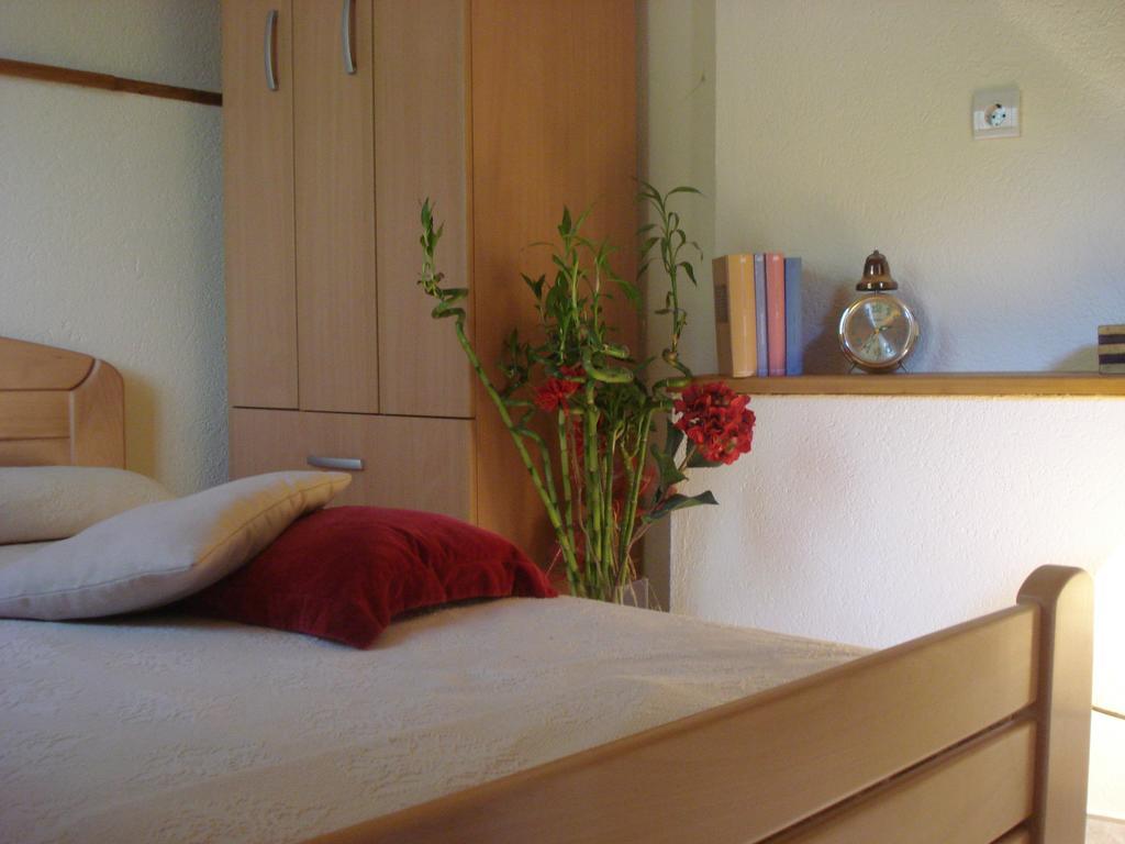 Accommodation Tomcuk Cattaro Esterno foto