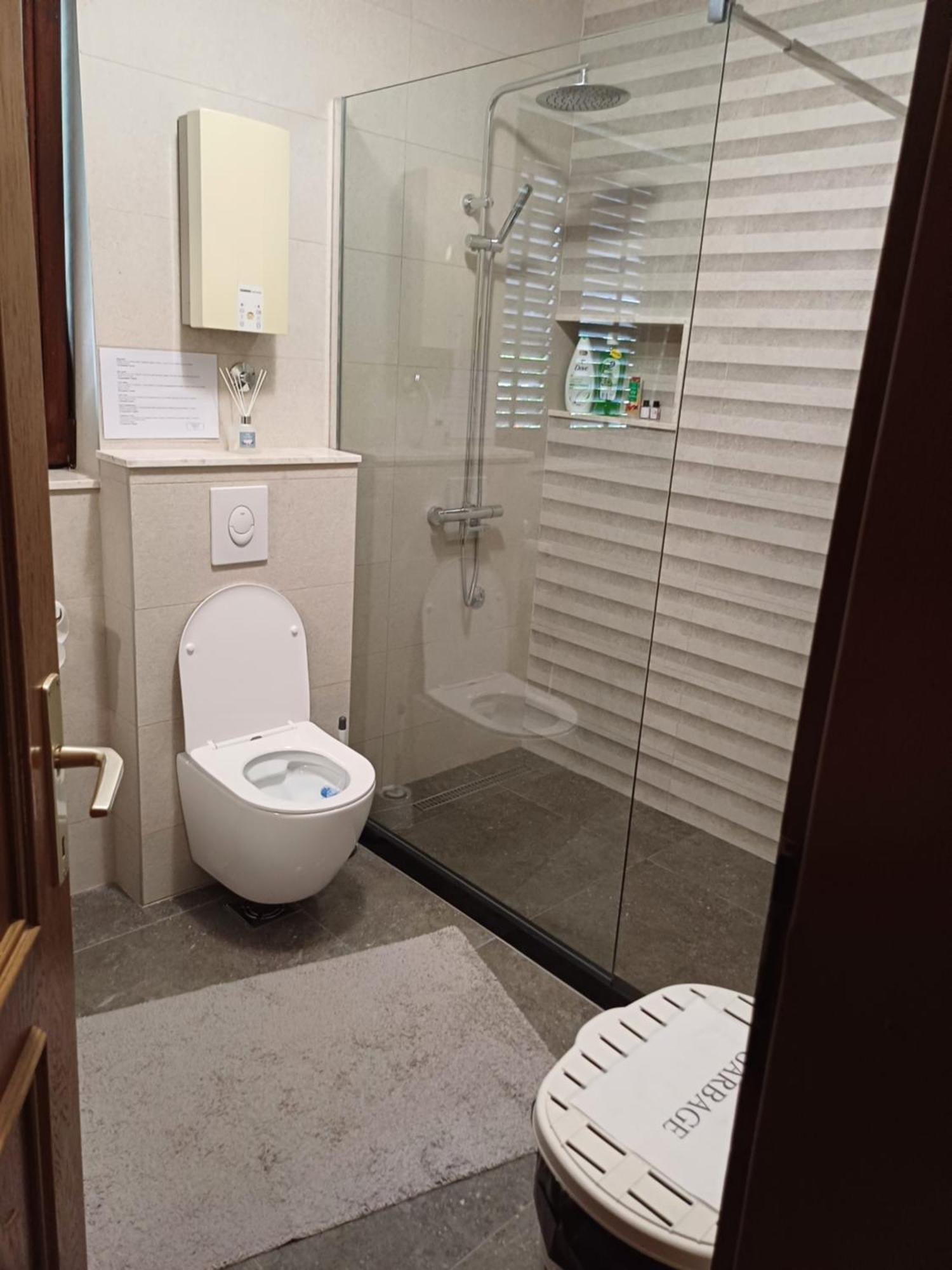 Accommodation Tomcuk Cattaro Esterno foto