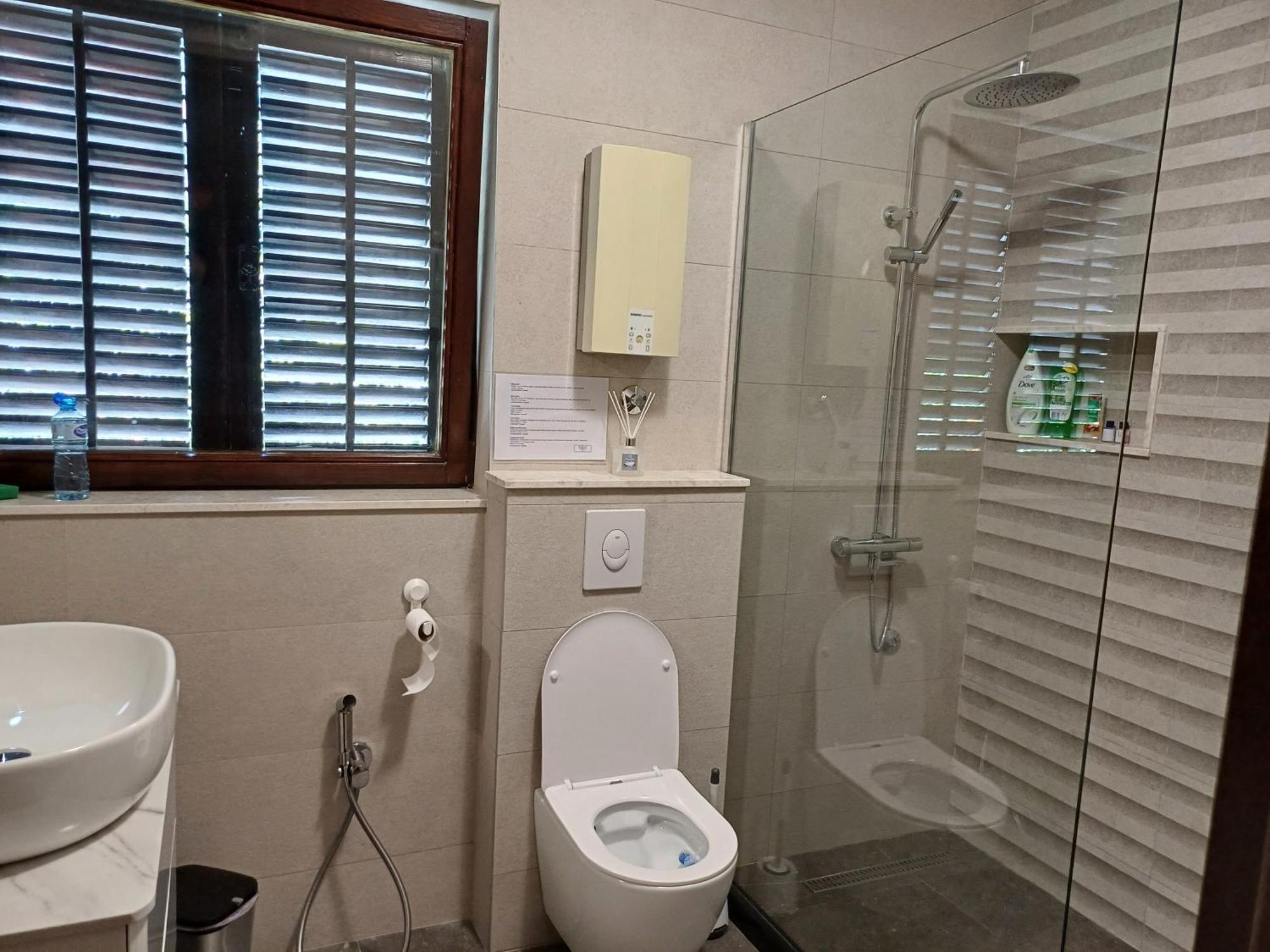 Accommodation Tomcuk Cattaro Esterno foto