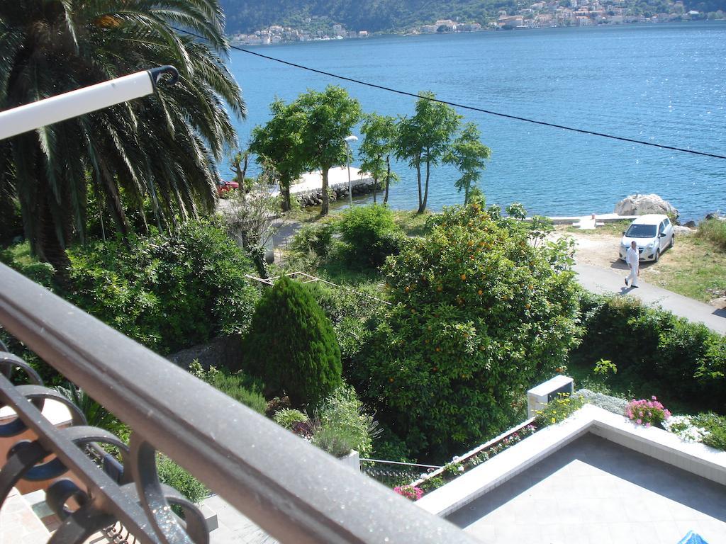 Accommodation Tomcuk Cattaro Camera foto