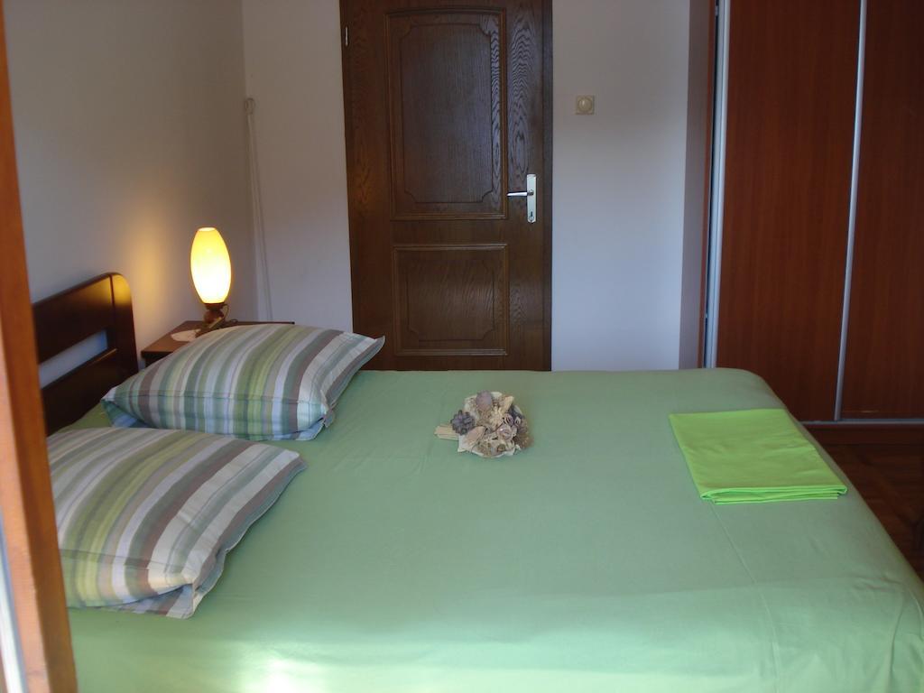 Accommodation Tomcuk Cattaro Camera foto