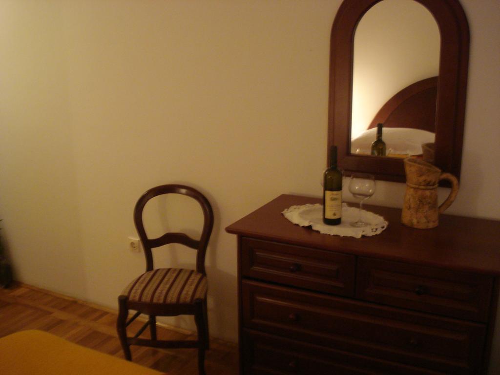 Accommodation Tomcuk Cattaro Camera foto