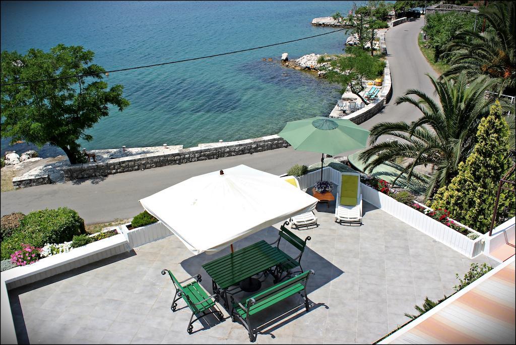 Accommodation Tomcuk Cattaro Camera foto