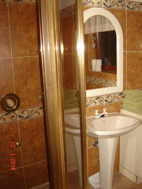 Accommodation Tomcuk Cattaro Camera foto