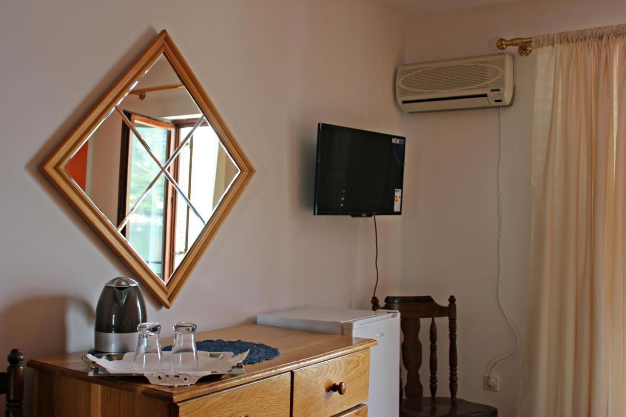 Accommodation Tomcuk Cattaro Camera foto