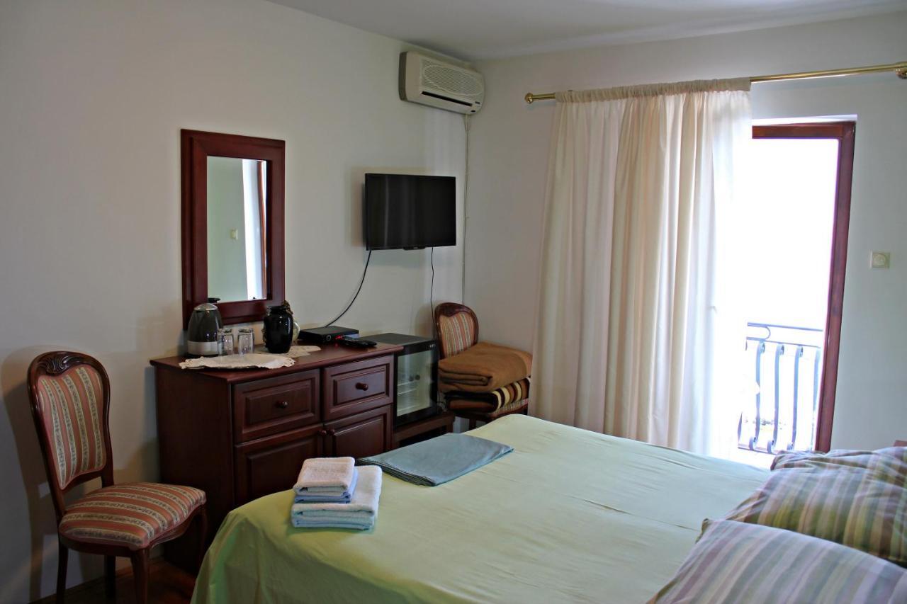 Accommodation Tomcuk Cattaro Camera foto