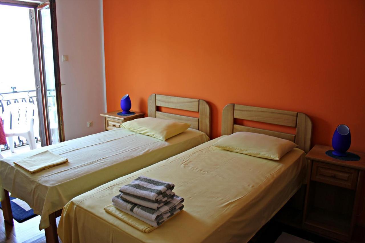Accommodation Tomcuk Cattaro Camera foto